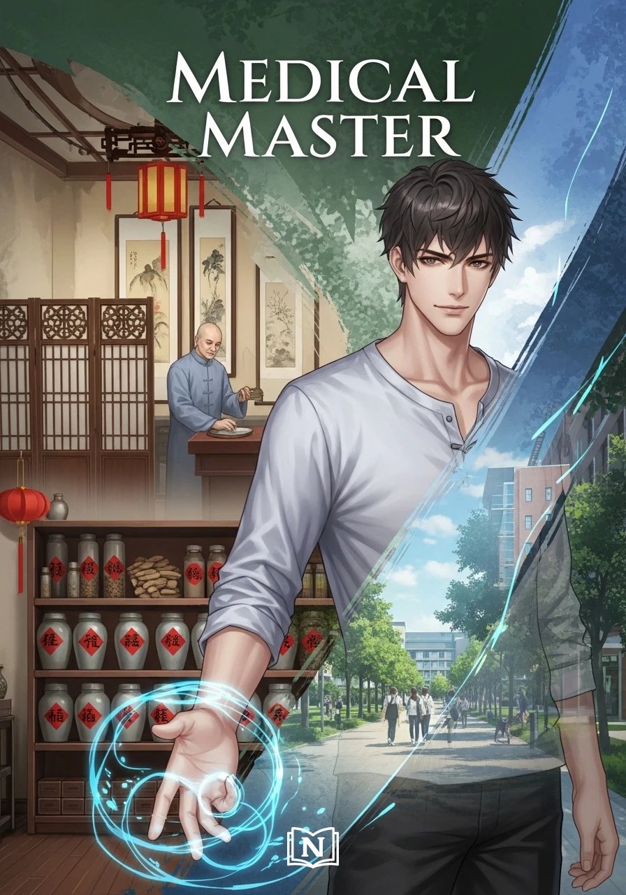 Medical Master