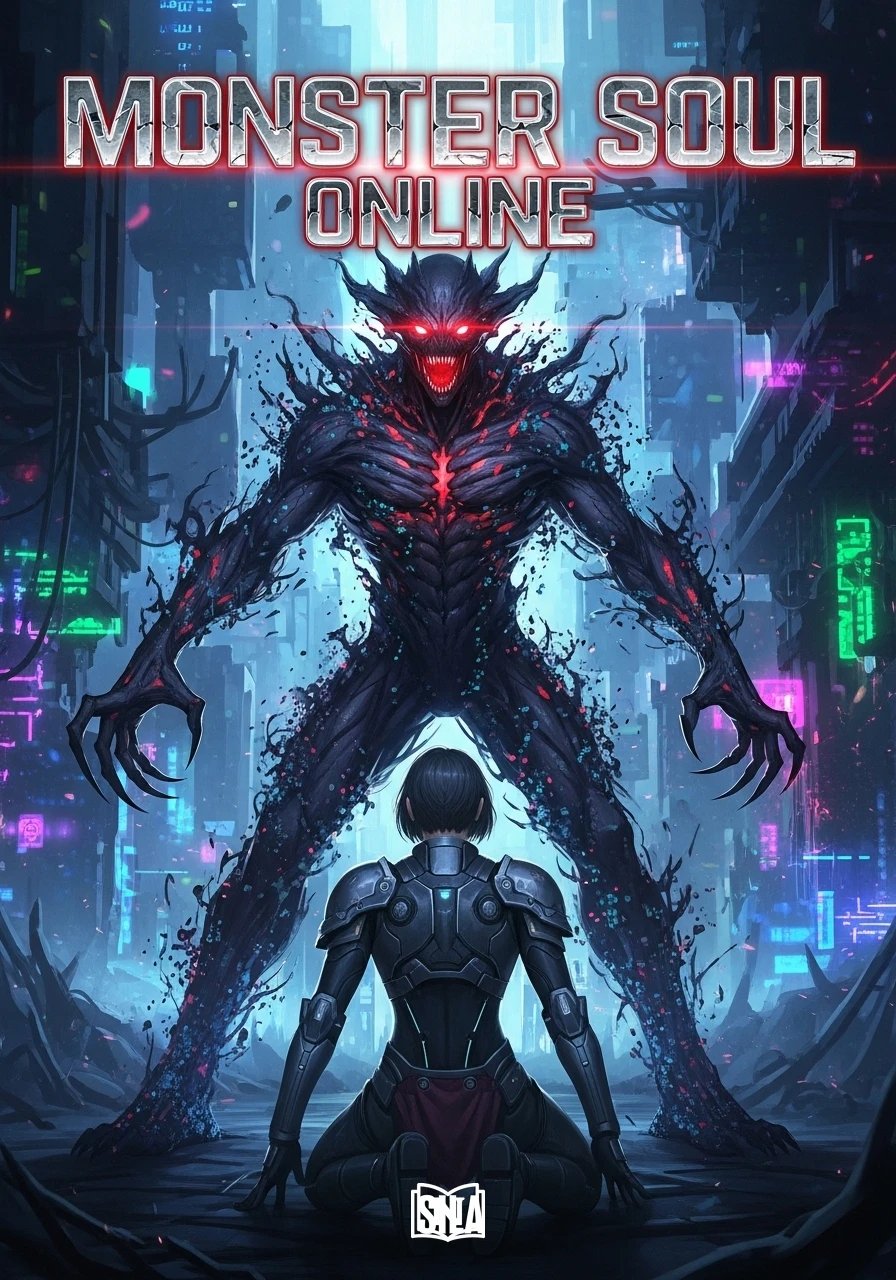 Monster Soul Online