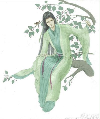 Mulberry Empress