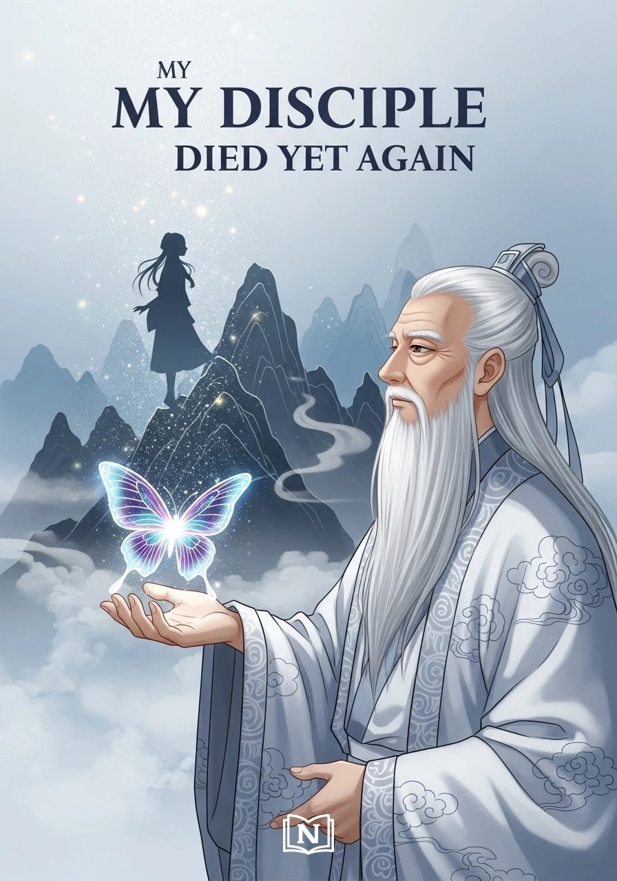 My Disciple Died Yet Again