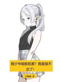 The fake young master framed me? I just couldn't stand it!