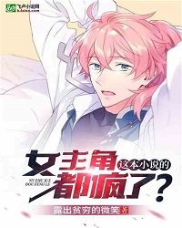 The Heroine Of This Novel Is Crazy?